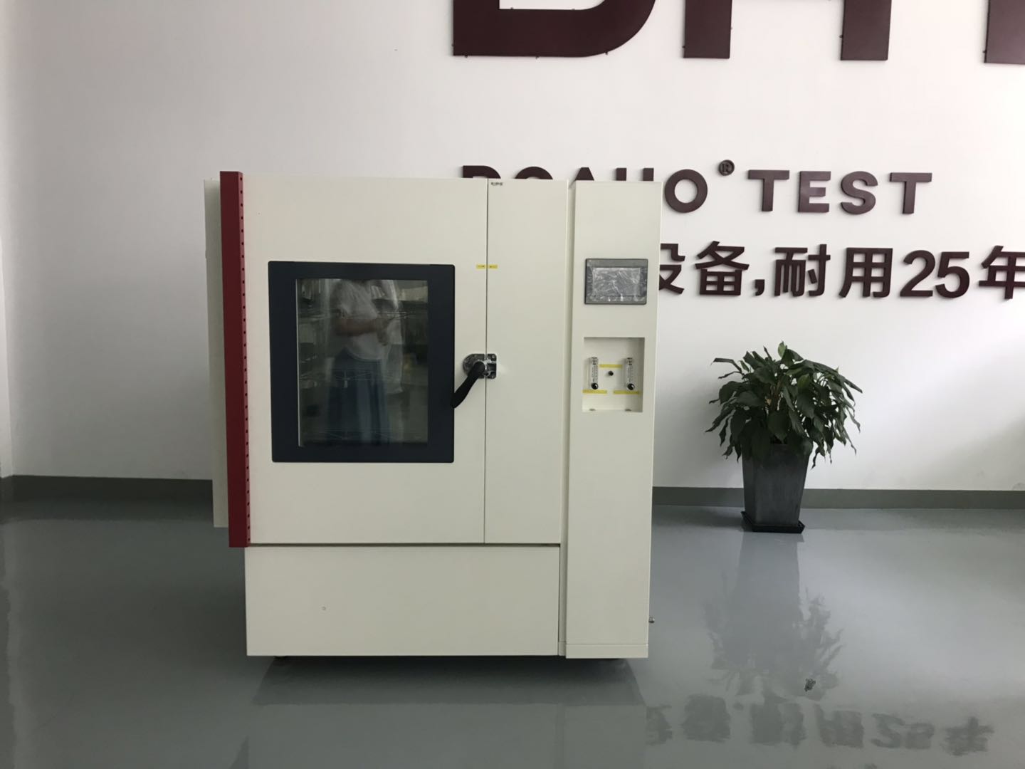 合作案例，多禾試驗
