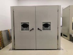 怎么判斷大型高低溫試驗箱廠家的制造水平？
