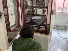 新能源汽車電池包如何進行低溫試驗？