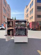 高低溫交變濕熱試驗箱怎么實現穩定性？