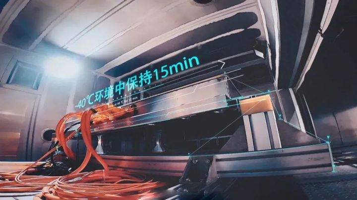移動電源“燃爆”背后產品合格率只有25%，高低溫試驗到底有多重要！