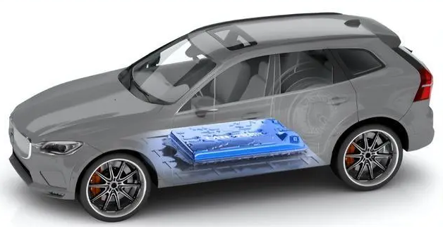 為什么新能源汽車要做環境可靠性試驗？